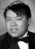 Brian Kong: class of 2017, Grant Union High School, Sacramento, CA.